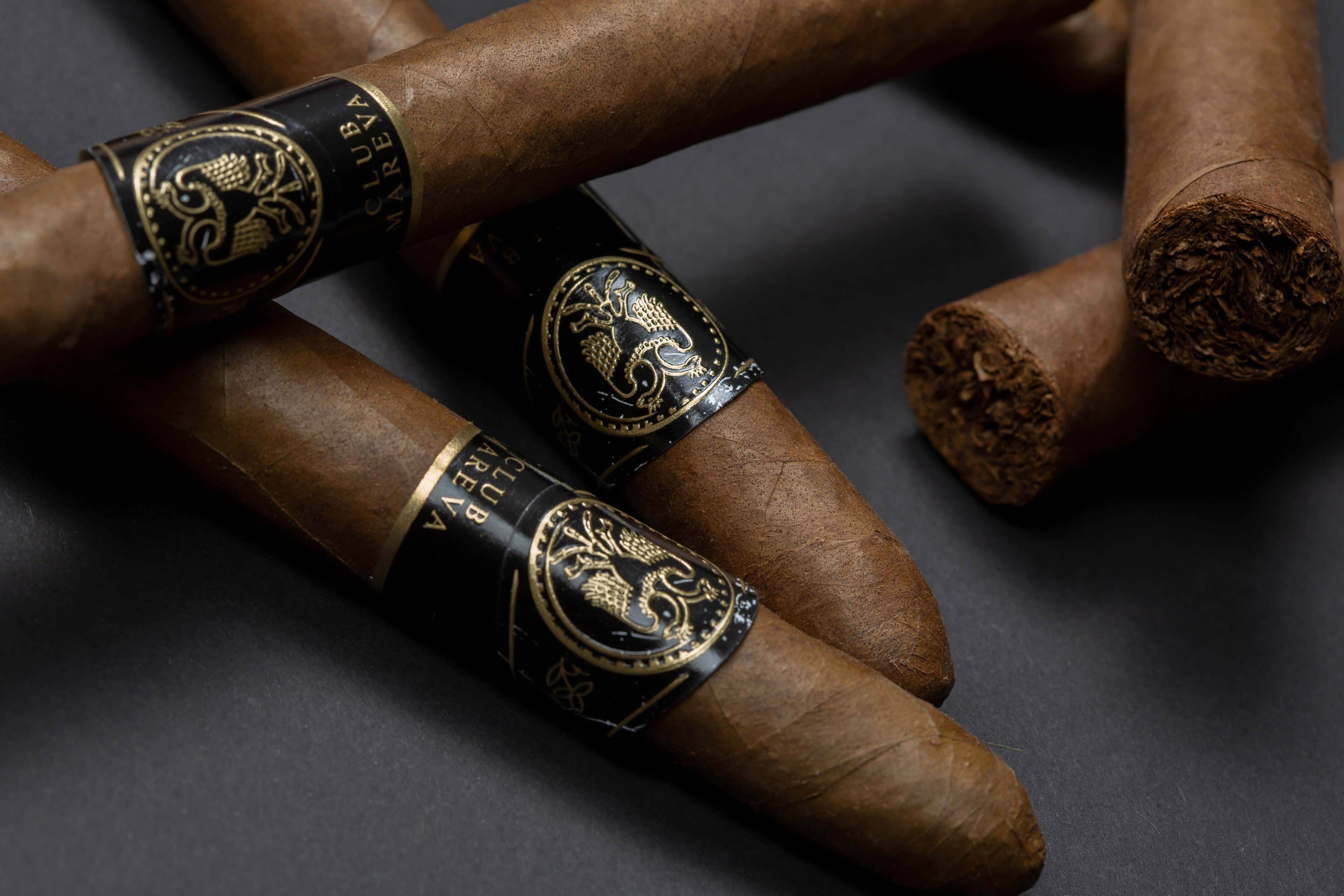 Cigar News: Casdagli Announces Mareva Spalato No. 2