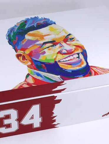 Cigar News: El Artista Announces Artista Studio Works