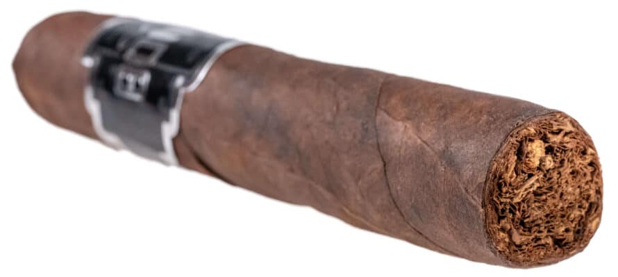 Blind Cigar Review: CAO | Bones Chicken Foot