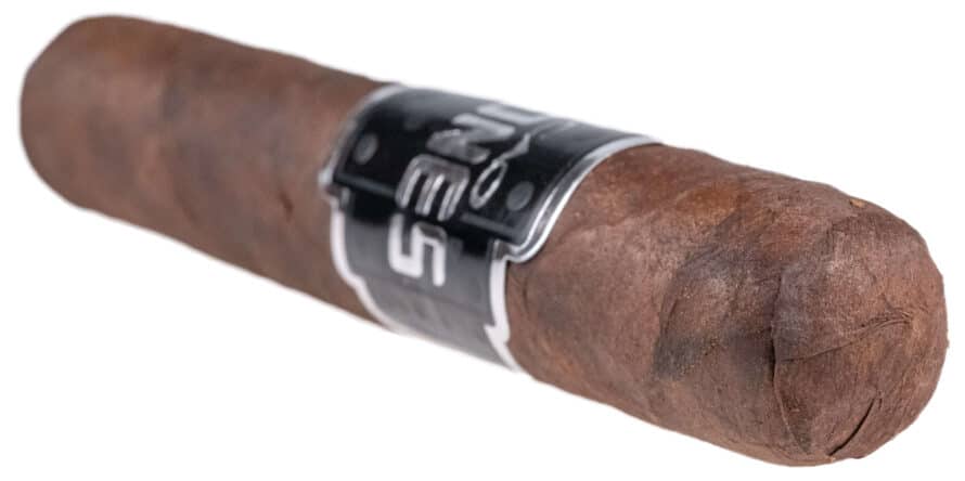 Blind Cigar Review: CAO | Bones Chicken Foot