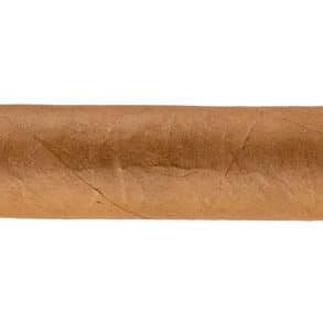 Blind Cigar Review: Dunbarton Tobacco & Trust | Sobremesa Brûlée Blue