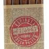 Blind Cigar Review: Espinosa | Miami Fresh Rolled Habano