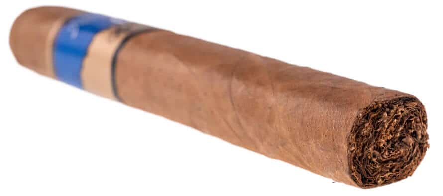 Blind Cigar Review: Nica Libre | x AGANORSA Robusto