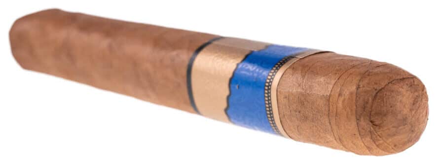 Blind Cigar Review: Nica Libre | x AGANORSA Robusto