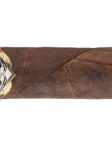Blind Cigar Review: Pantheon | Infernos Churchill