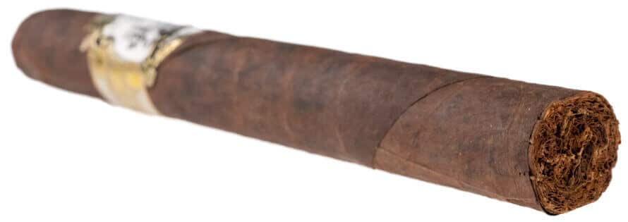 Blind Cigar Review: Pantheon | Infernos Churchill