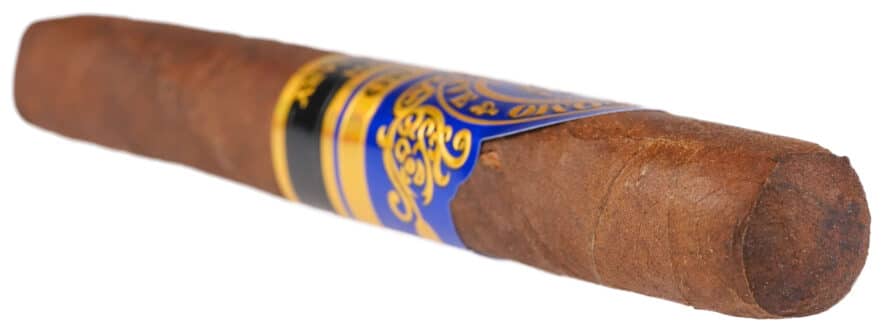 Blind Cigar Review: Perdomo | Reserve 10th Anniversary Box-Pressed Maduro Epicure