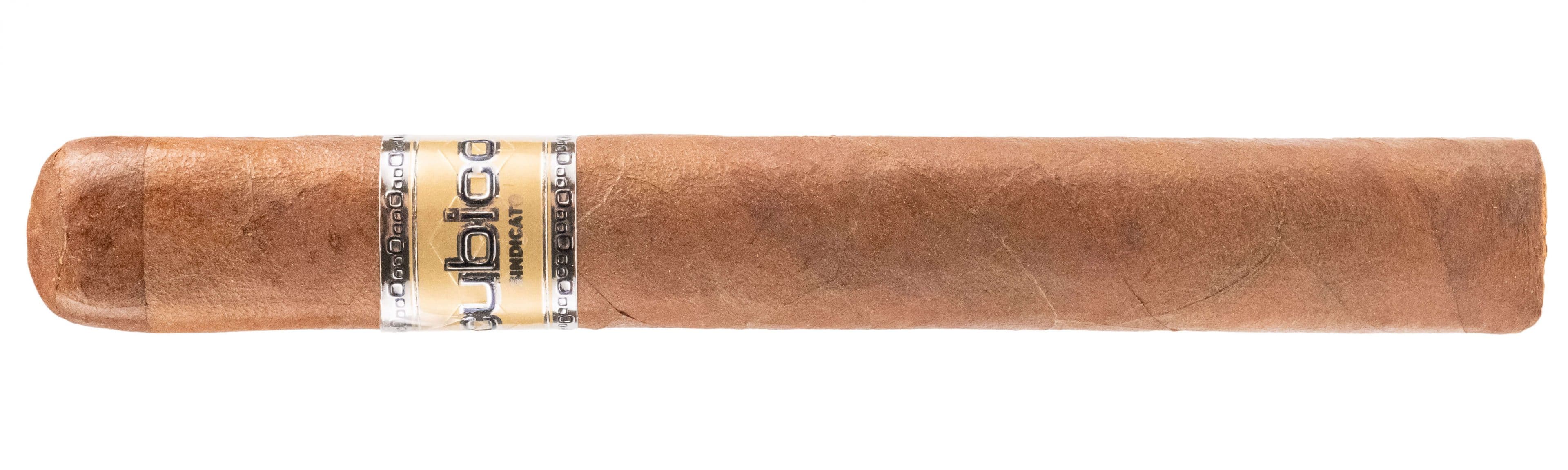 Blind Cigar Review: Sindicato | Cubico Toro