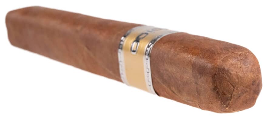 Blind Cigar Review: Sindicato | Cubico Toro