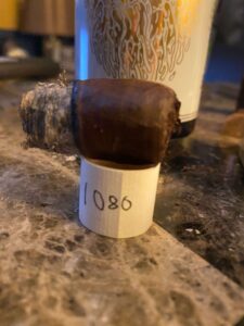 Blind Cigar Review: Sindicato | Cubico Toro