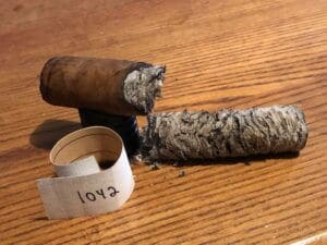 Blind Cigar Review: Nica Libre | x AGANORSA Robusto