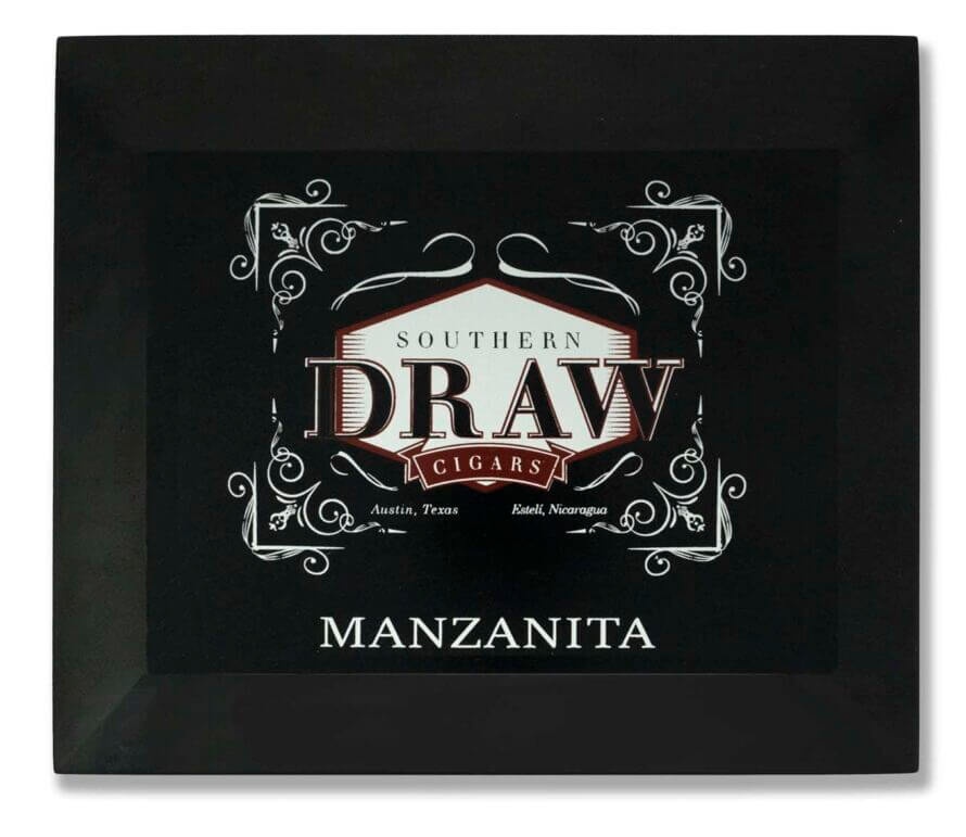 Cigar News: Southern Draw Announces Manzanita