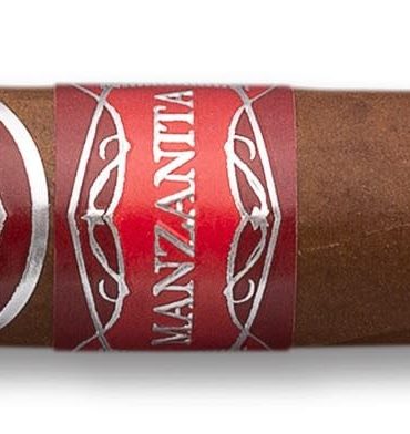 Cigar News: Southern Draw Announces Manzanita