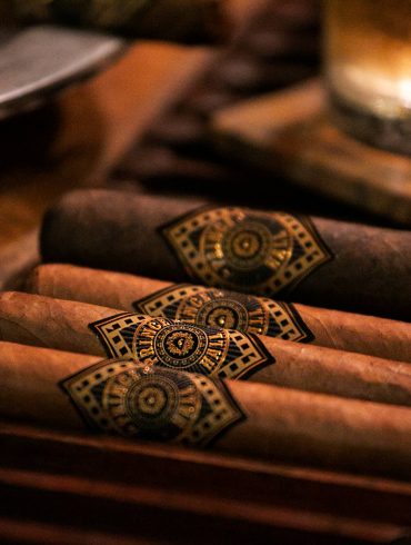 Cigar News: Blanco Cigars Announces Prince Hall