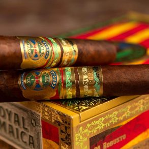 Cigar News: Royal Jamaica Cigars Come Back as Casa de Montecristo Exclusive