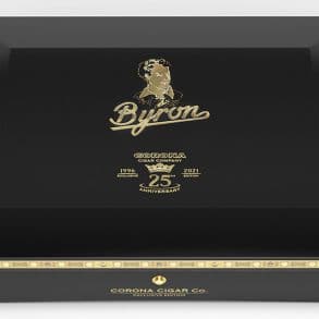 Cigar News: Corona Cigar Co. Gets Two Exclusive Humidors from Nelson Alfonso