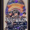 Cigar News: Protocol Announces Paddy Wagon for Caravan Cigar Company