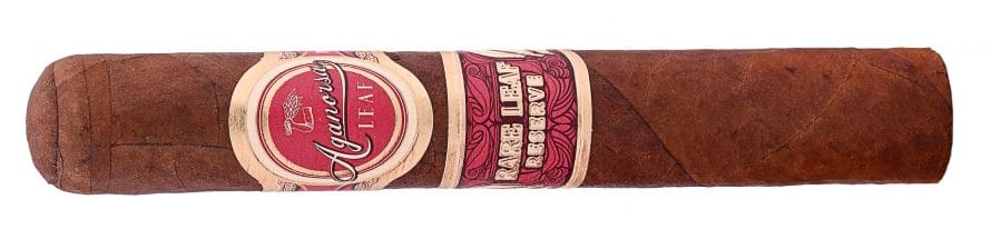 Cigar News: Aganorsa Leaf Unveils Rare Leaf Reserve