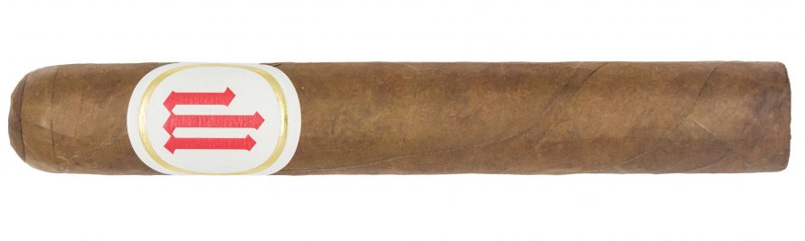 Blind Cigar Review: Crowned Heads | Mil Días Edmundo