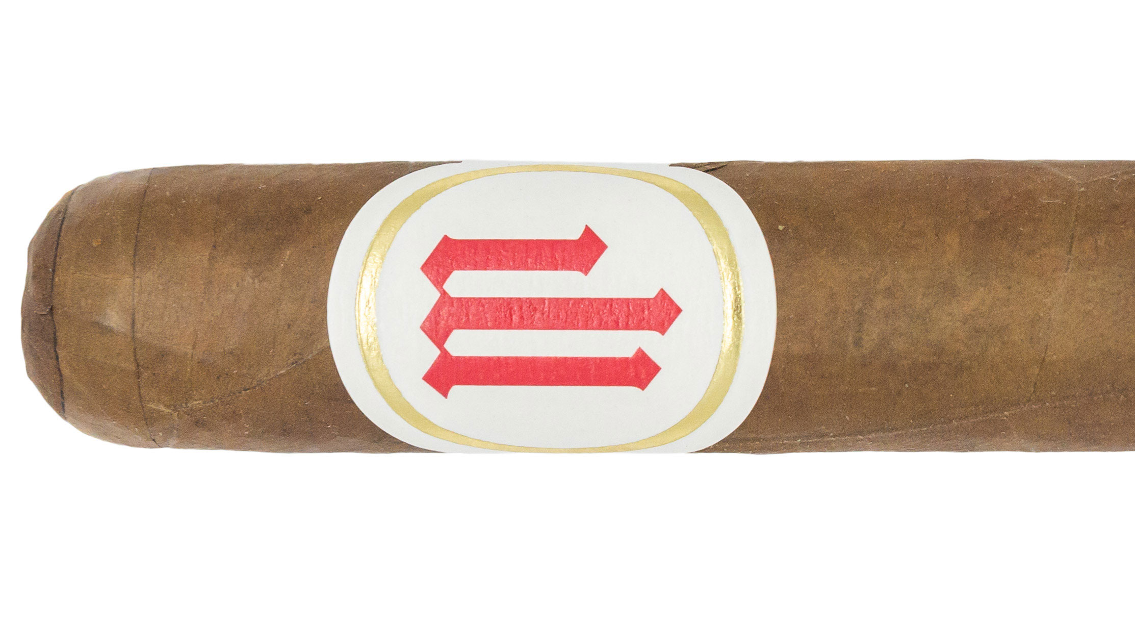 Blind Cigar Review: Crowned Heads | Mil Días Edmundo