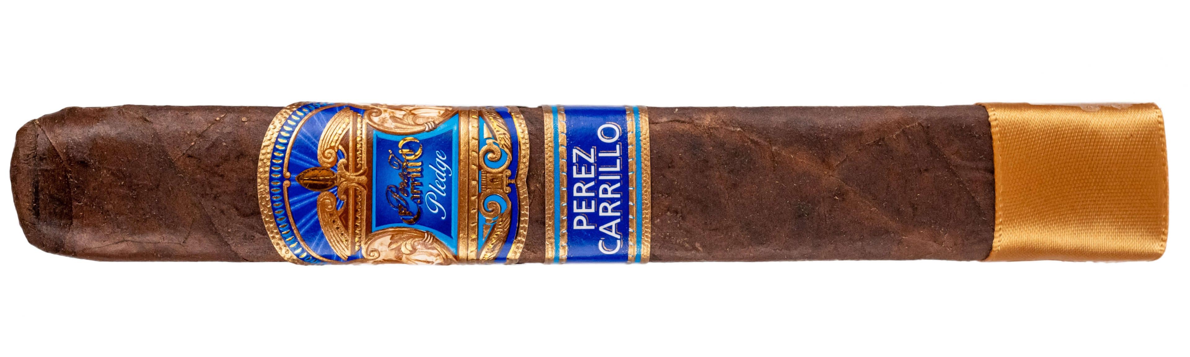 Blind Cigar Review: E.P. Carrillo | Pledge Sojourn