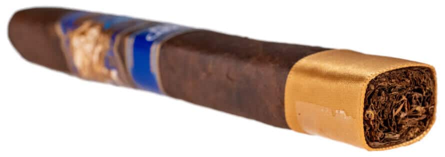 Blind Cigar Review: E.P. Carrillo | Pledge Sojourn