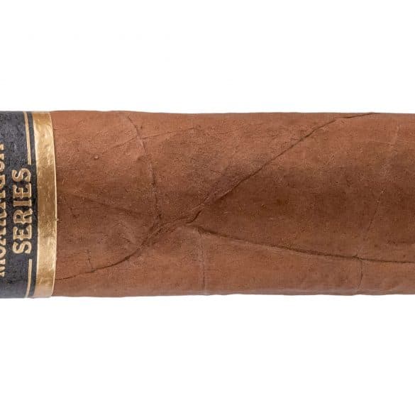 Blind Cigar Review: Gurkha | Nicaragua Series Toro