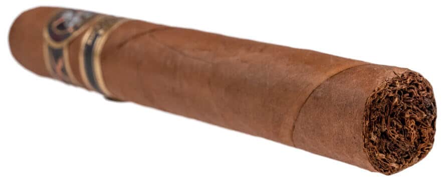 Blind Cigar Review: Gurkha | Nicaragua Series Toro