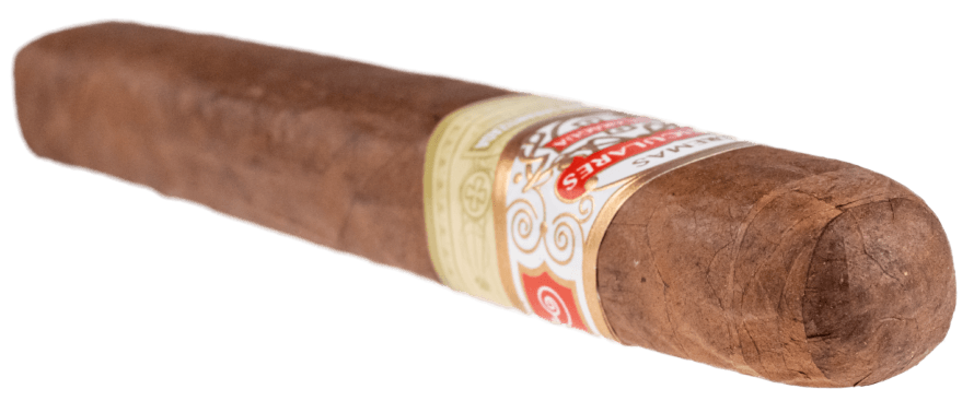 Blind Cigar Review: Sindicato | Particulares #1