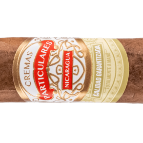 Blind Cigar Review: Sindicato | Particulares #1