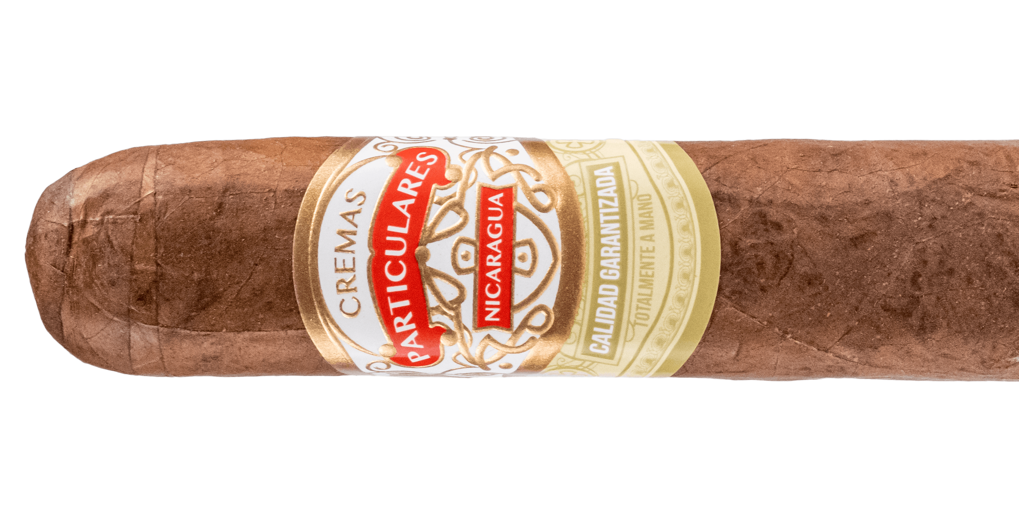 Blind Cigar Review: Sindicato | Particulares #1