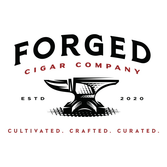 Cigar News: STG Announces The Forged Cigar Company
