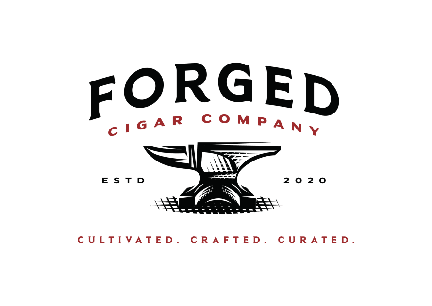 Cigar News: STG Announces The Forged Cigar Company