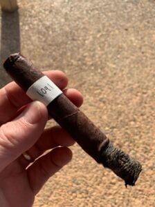 Blind Cigar Review: E.P. Carrillo | Pledge Sojourn