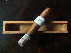 Blind Cigar Review: CAO | Pilón Robusto (2020)