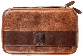 Accessory Review: Peter James | Cigar Aficionado Case - Koral
