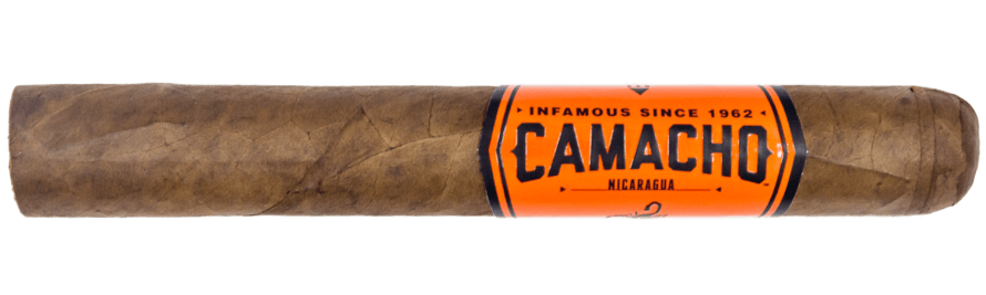 Blind Cigar Review: Camacho | Nicaragua Toro