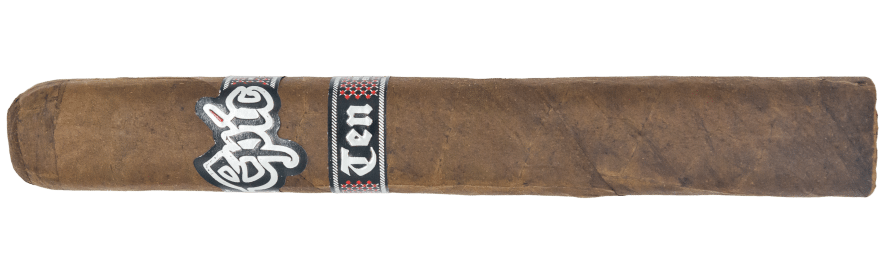 Blind Cigar Review: Epic | Ten