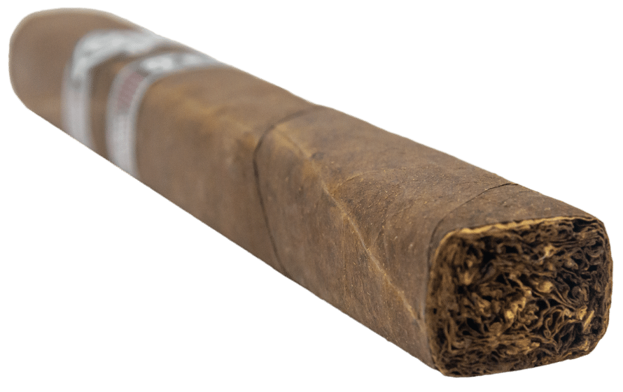 Blind Cigar Review: Epic | Ten