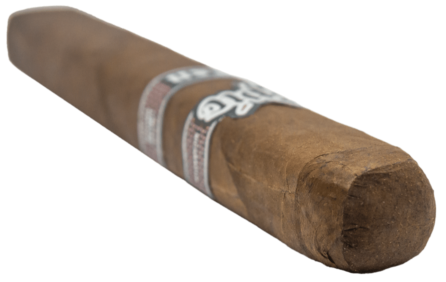 Blind Cigar Review: Epic | Ten