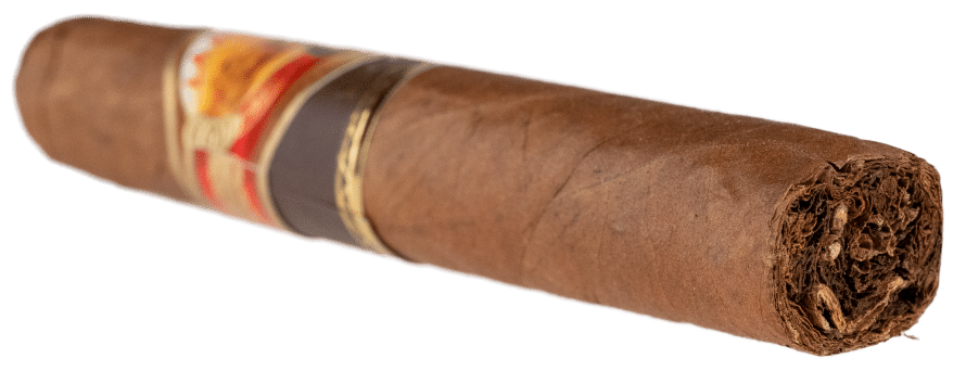 Blind Cigar Review: La Aurora | 107 Nicaragua Robusto