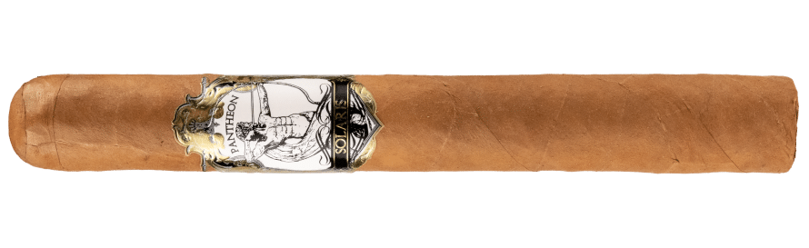 Blind Cigar Review: Pantheon | Solaris Toro