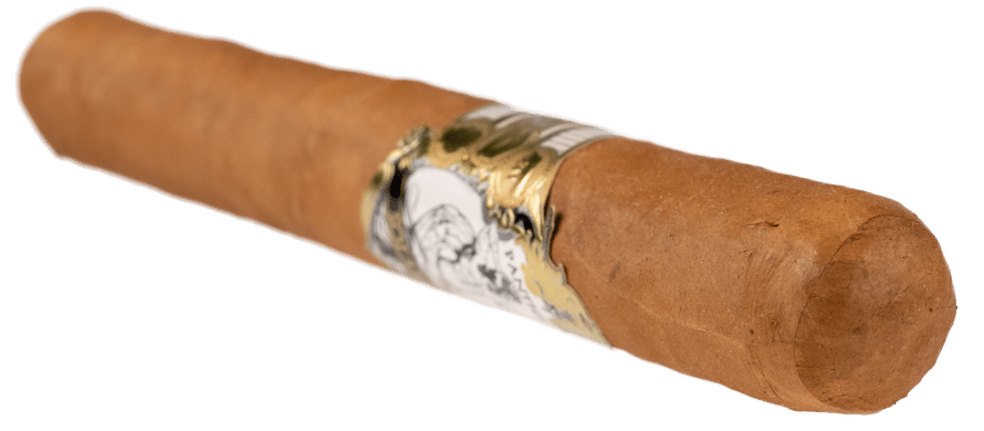 Blind Cigar Review: Pantheon | Solaris Toro