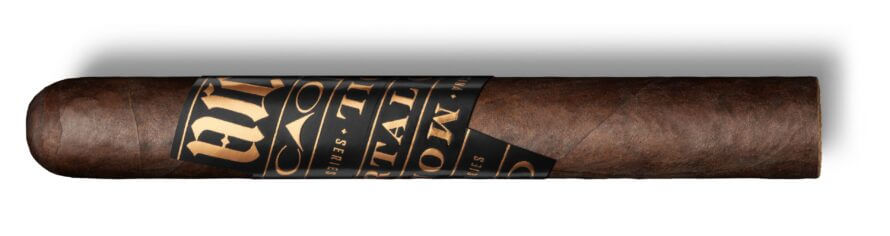 Cigar News: CAO Announces Arcana Series, Starting with Mortal Coil