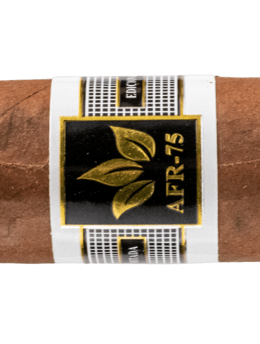 Blind Cigar Review: PDR | AFR-75 San Andres Claro Sublime