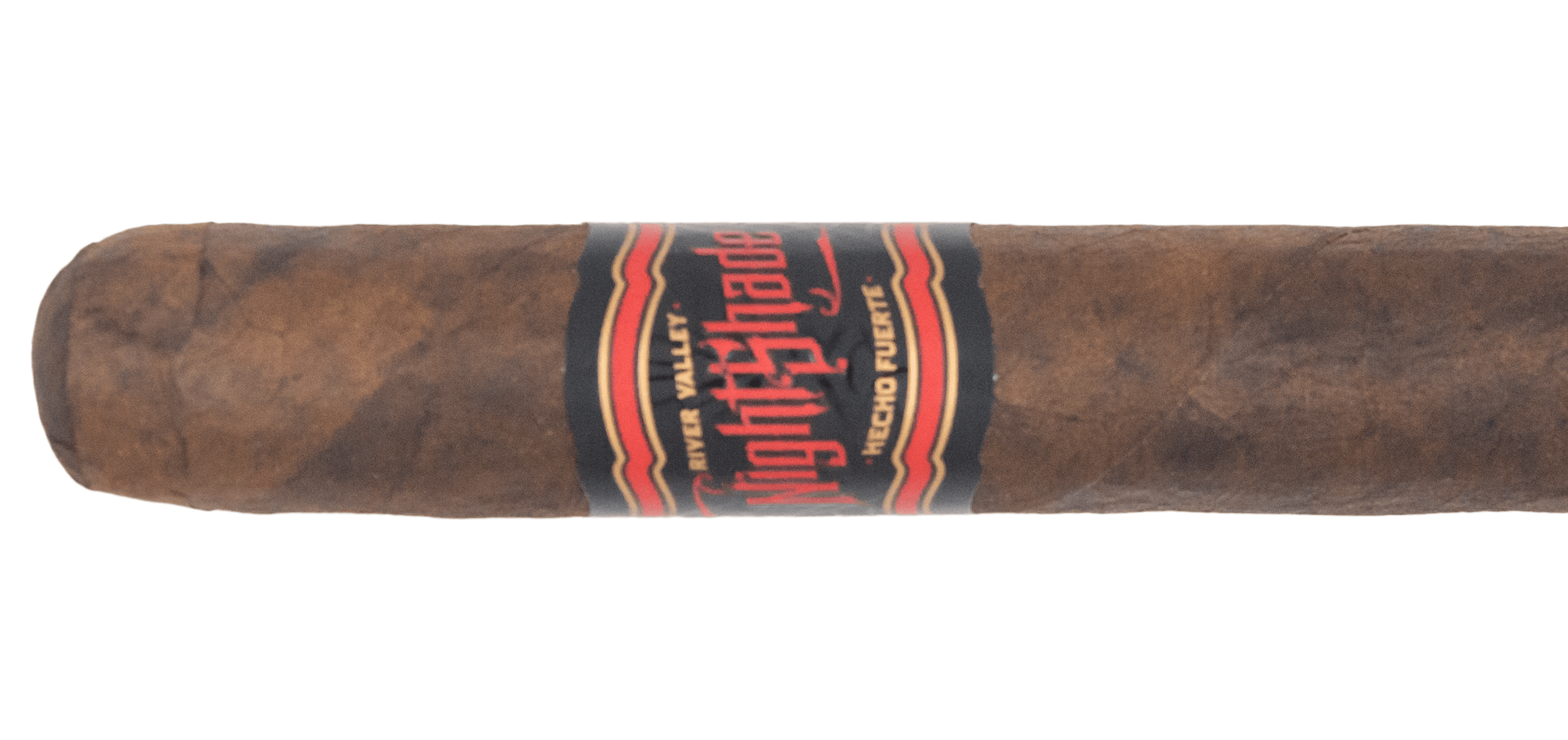 Blind Cigar Review: Drew Estate | NightShade Corona