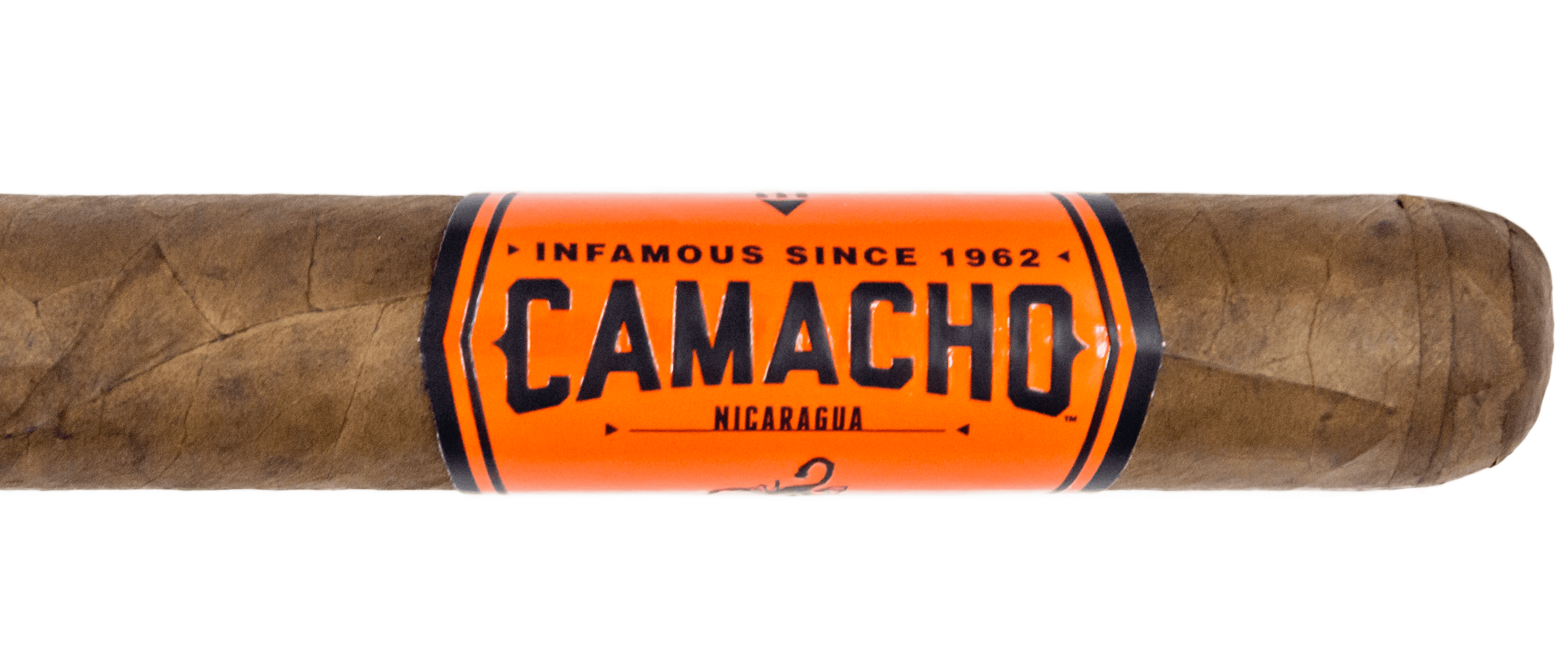 Blind Cigar Review: Camacho | Nicaragua Toro