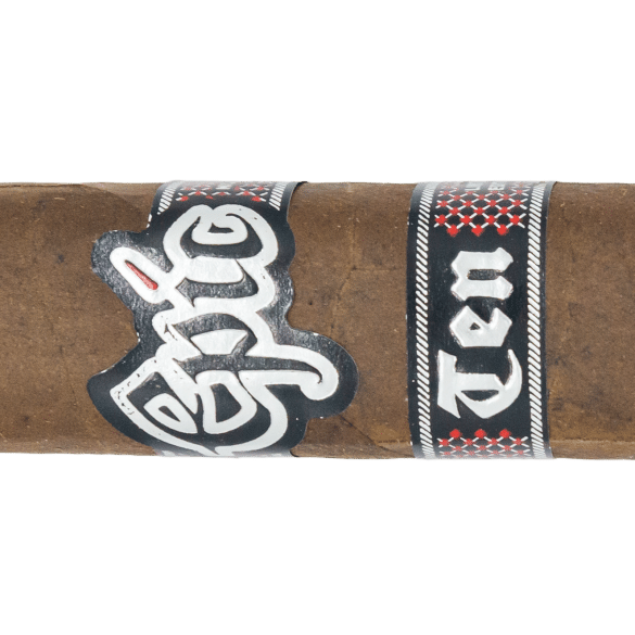 Blind Cigar Review: Epic | Ten