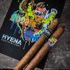 Cigar News: Black Works Studio Announces Hyena