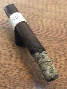 Blind Cigar Review: Drew Estate | Nightshade Corona